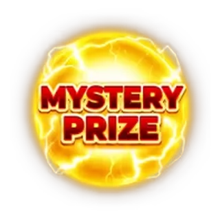 Rhino Coins Hit the Bonus Mystery Coin symbol