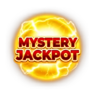 Rhino Coins slot Mystery Jackpot Coin symbol