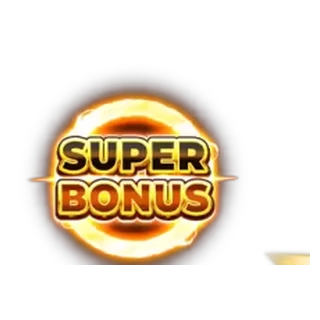 Rhino Coins slot Super Bonus Coin and Super Bonus Rhino symbols